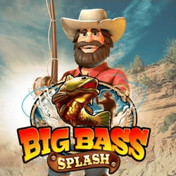 Big Bass Splash